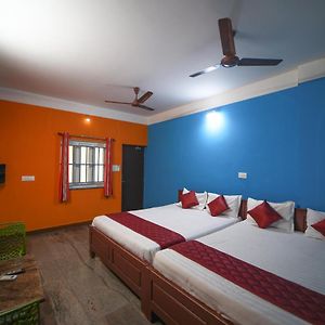 Economy Twin Room